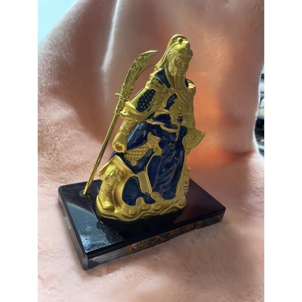 關聖帝君 關公 藝品-細節圖2