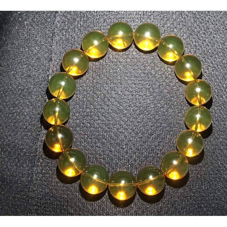 ✨墨西哥藍珀手珠✨ 來自§★☆Natasha奇妙的水晶花園 ★☆ §購買-細節圖3