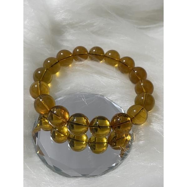 ✨墨西哥藍珀手珠✨ 來自§★☆Natasha奇妙的水晶花園 ★☆ §購買-細節圖4