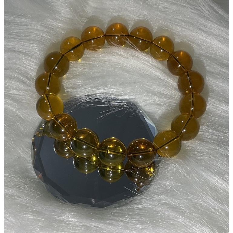 ✨墨西哥藍珀手珠✨ 來自§★☆Natasha奇妙的水晶花園 ★☆ §購買-細節圖5