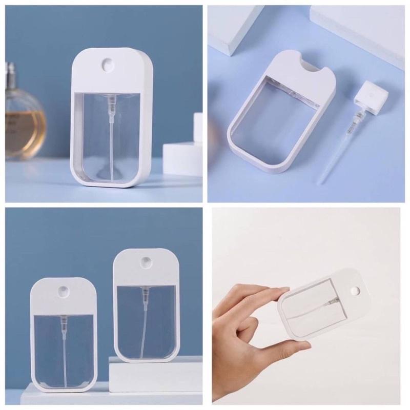 ⚡️台灣現貨⚡️- 快速出貨—酒精卡式隨身瓶-40ml-細節圖4