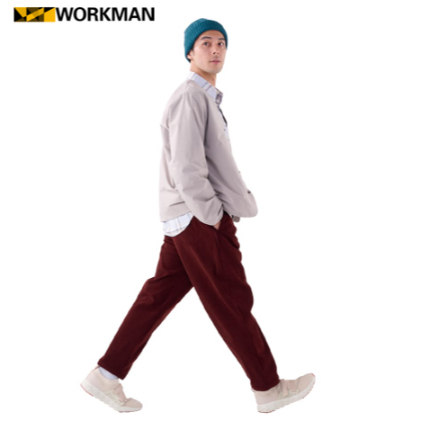 WORKMAN BEST／代購日本職人品牌／FT662／FUWATECH隔熱防曬開襟衫／具有柔和質感和溫暖的新材料-細節圖8