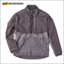 WORKMAN／代購日本職人品牌／1440／夏季 360° 通風 耐用防水 夾克 高透氣 防水 通風 方便攜帶 不會悶熱-規格圖9