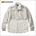 WORKMAN／代購日本職人品牌／1440／夏季 360° 通風 耐用防水 夾克 高透氣 防水 通風 方便攜帶 不會悶熱-規格圖9