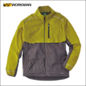 WORKMAN／代購日本職人品牌／1440／夏季 360° 通風 耐用防水 夾克 高透氣 防水 通風 方便攜帶 不會悶熱-規格圖9