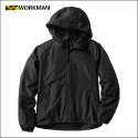 WORKMAN／代購日本職人品牌／DRS001／DIAMAGICDIRECT® 輕量耐用防潑水輕薄外套 抗菌 除臭-規格圖11