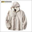 WORKMAN／代購日本職人品牌／DRS001／DIAMAGICDIRECT® 輕量耐用防潑水輕薄外套 抗菌 除臭-規格圖11