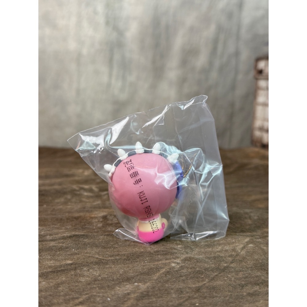 ［魔玩］從零開始的異世界生活 拉姆 一番賞小公仔 Q版-細節圖2