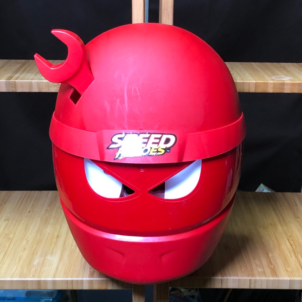 ［魔玩］ ZURU Metal Machines 機械飛輪 超級英雄 DIY組裝車款-細節圖6