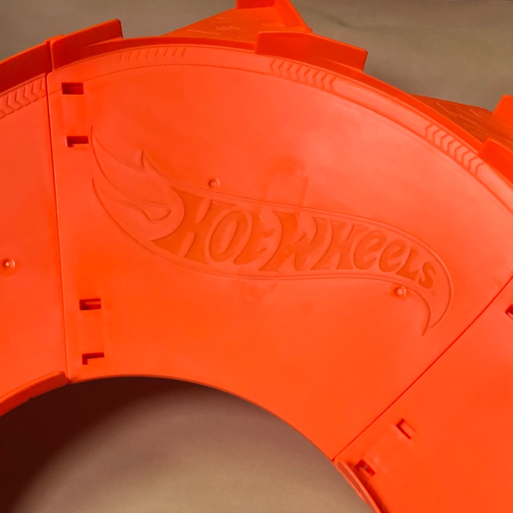 ［魔玩］Hot Wheels 風火輪 飄移甩尾軌道 小汽車 軌道系列-細節圖2