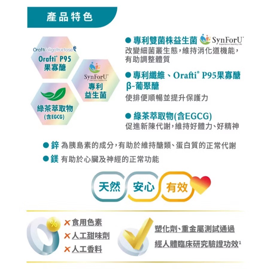 【全新到貨快速出貨】益富 益能勝 益生菌 x30包 (磷,鉀,鈉 管理適用、專科醫師推薦)-細節圖5