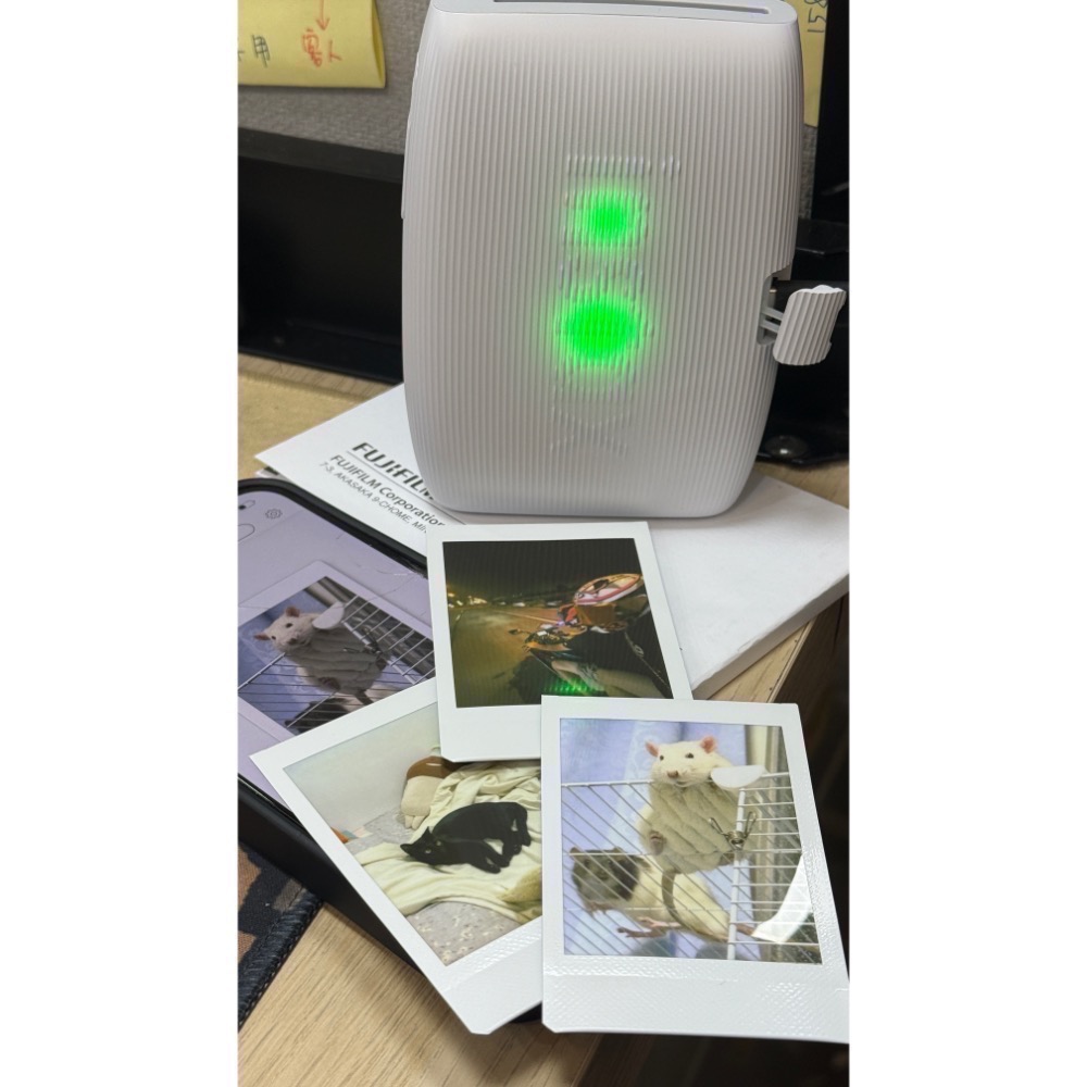 拍立得代印｜instax link3 現貨快速出貨-細節圖2