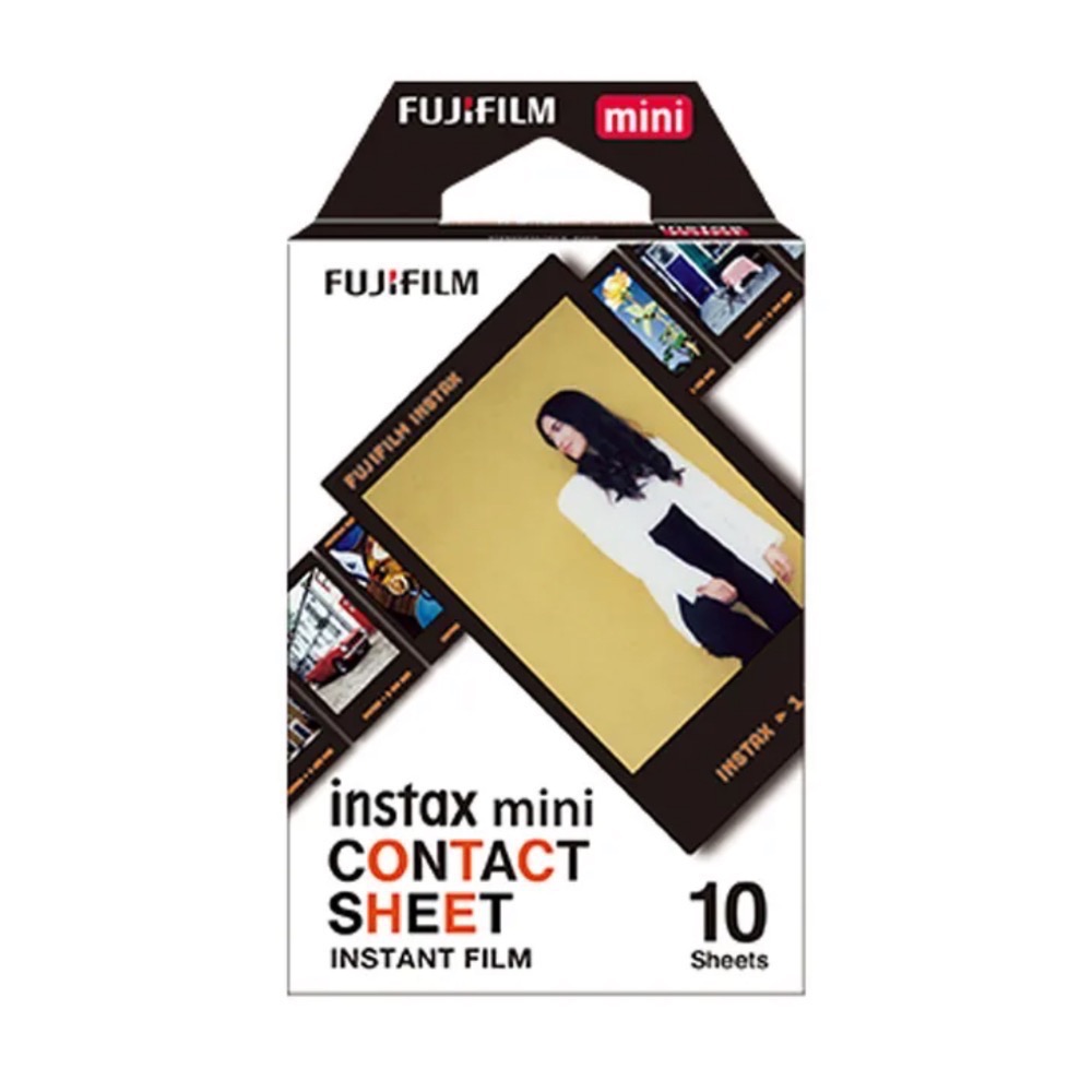 instax mini 拍立得底片 現貨快速出-細節圖3