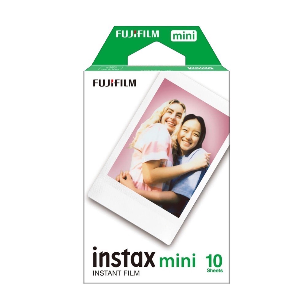 instax mini 拍立得底片 現貨快速出-規格圖3