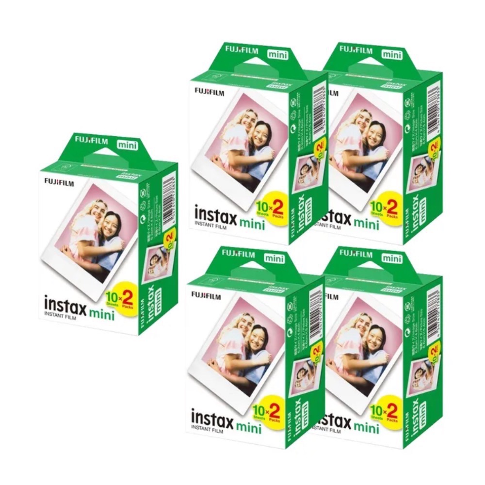 instax mini 拍立得底片 現貨快速出-規格圖3