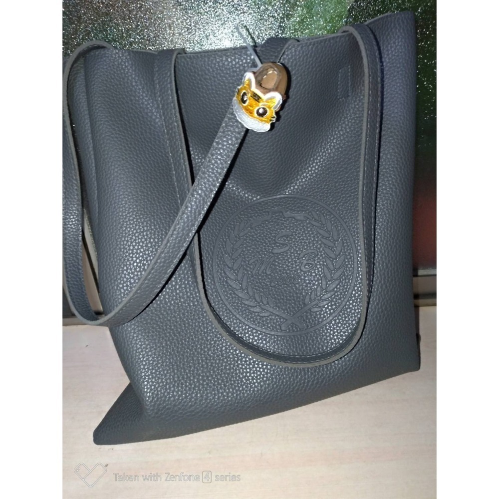 [手工皮革飾品－小鞋飾 /吊飾  ] 2023 純手工 植鞣革(真皮) 小鞋飾 讓你的鞋與眾不同!! (D / E )款-細節圖10