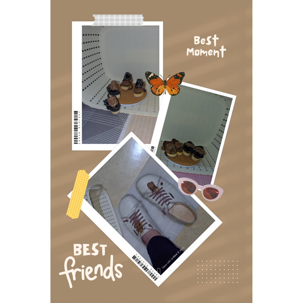 愛心起司鞋-涼鞋款(可夾式)