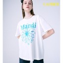 [預購 每周日中午 12:00收單] 2024  正韓 Mardi Mercredi  經典花朵夏日短袖T-規格圖11