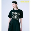[預購 每周日中午 12:00收單] 2024  正韓 Mardi Mercredi  經典花朵夏日短袖T-規格圖11