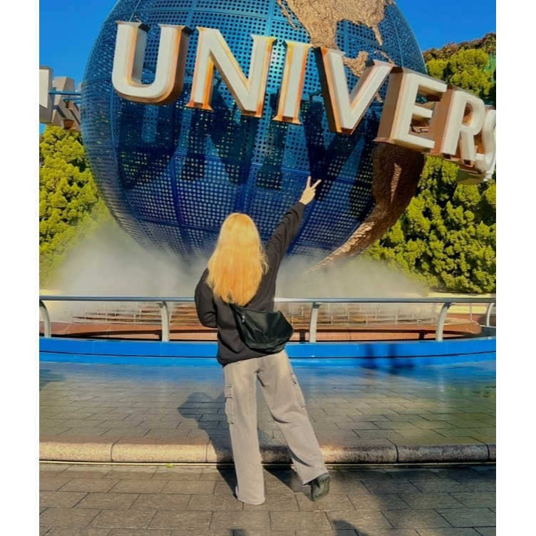 [預購 每周日中午 12:00收單] 2024 正韓 CARLYN BABE 肩背包 M-細節圖6