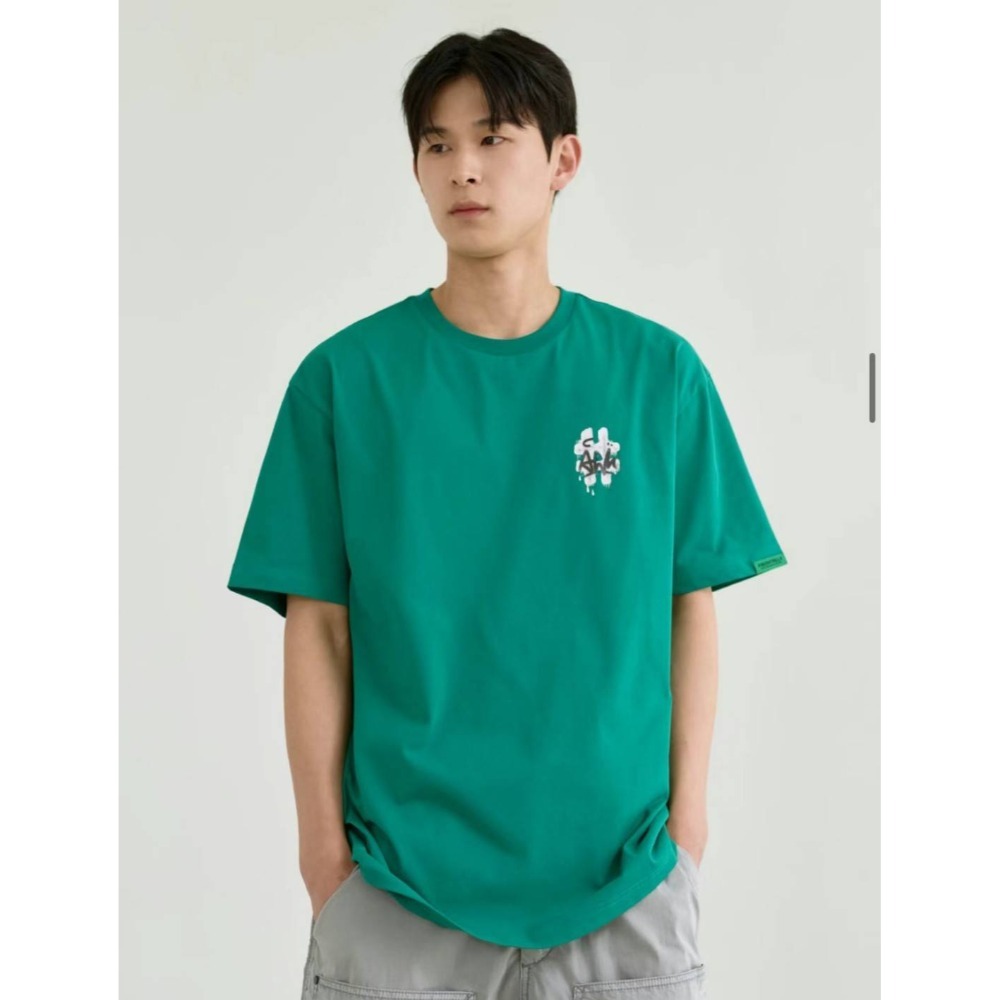 [預購 每周日中午 12:00收單] 2024 韓國 BENTRILLX ARKADDITION 聯名系列上衣(新款)-規格圖5