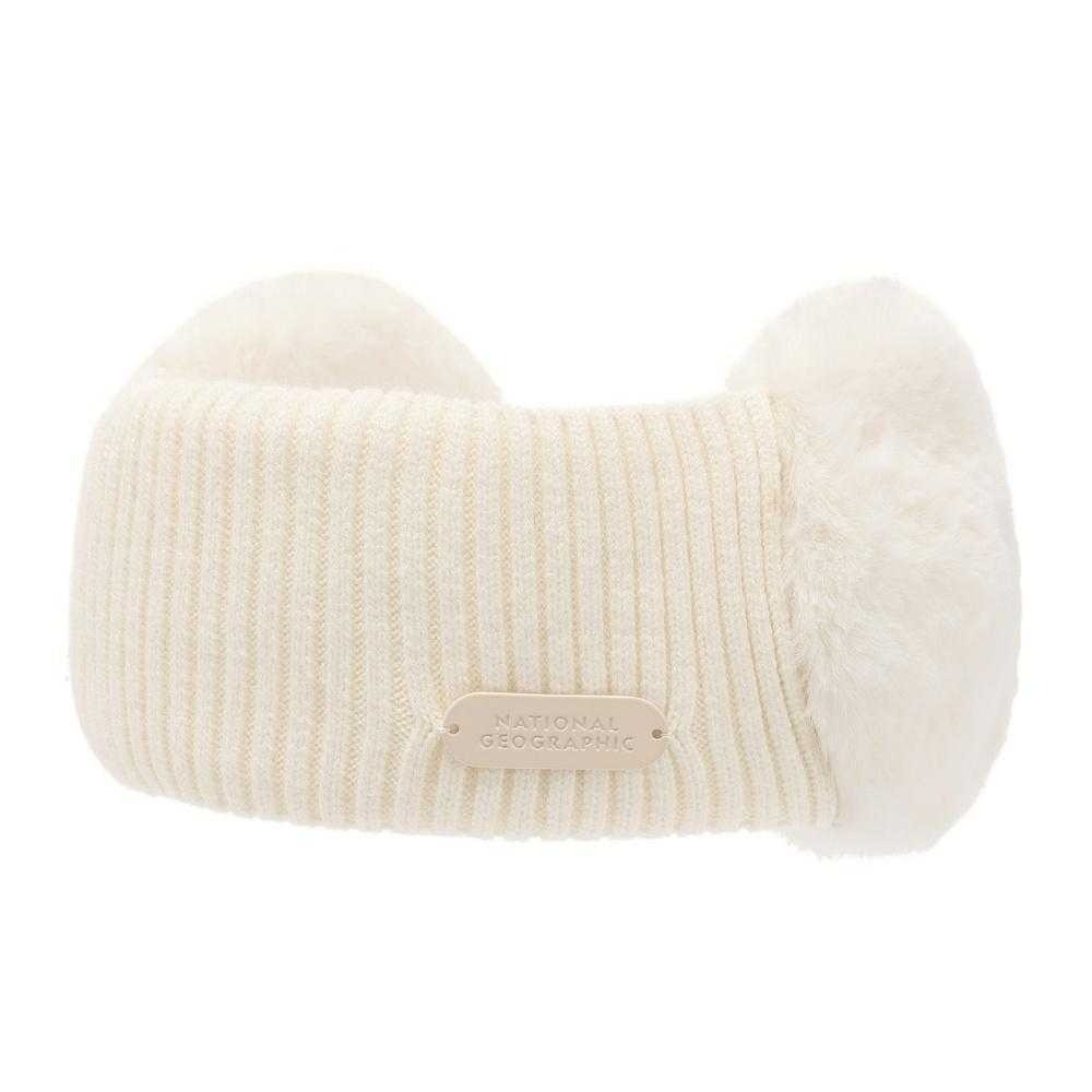 [閃購 2025.01.14 中午 12:00收單] 2025 韓國  NATIONAL GEOGRAPHIC 髮帶耳罩-規格圖7