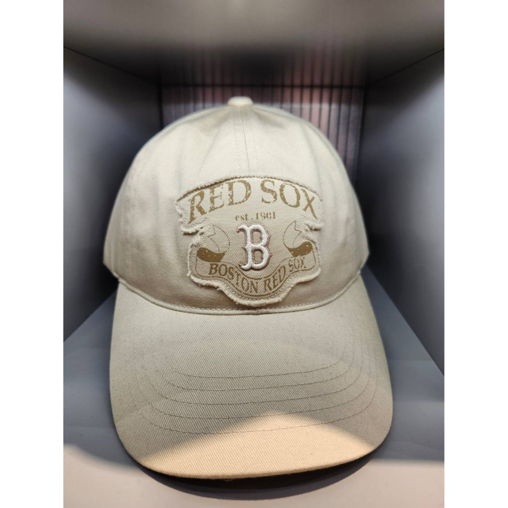 [預購 每周日中午 12:00收單 ] 2025 韓國 MLB 立體刺繡圖案 棒球帽-細節圖4