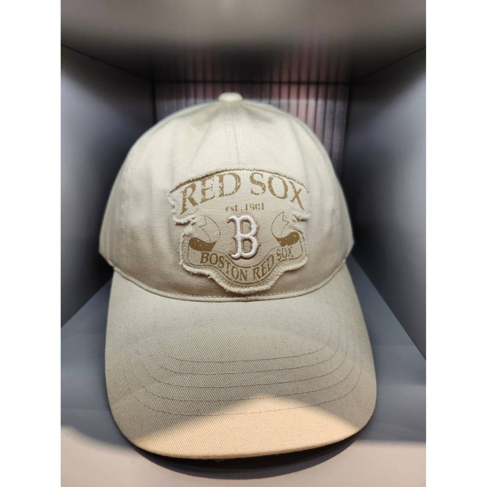 [預購 每周日中午 12:00收單 ] 2025 韓國 MLB 立體刺繡圖案 棒球帽-規格圖6