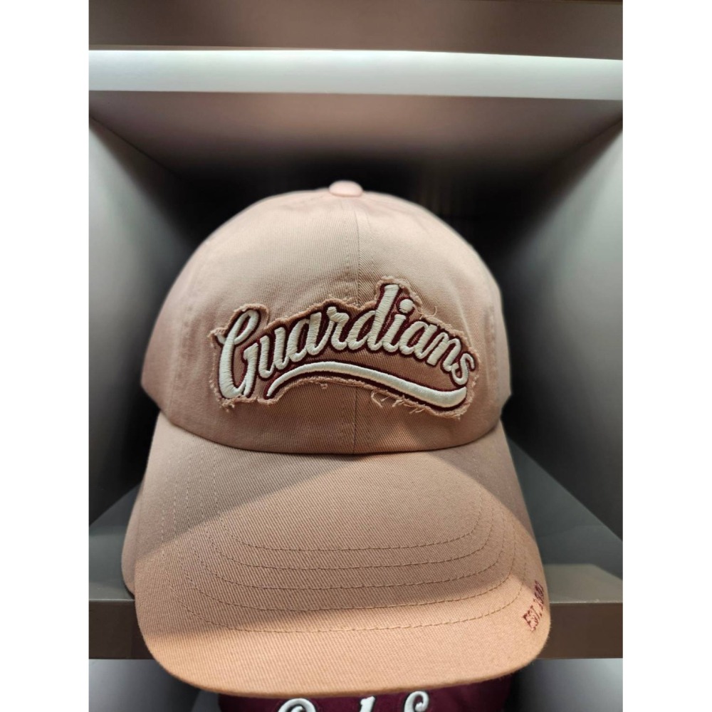 [預購 每周日中午 12:00收單] 2025 韓國 MLB 復古水洗刷舊可調式軟頂棒球帽-細節圖8