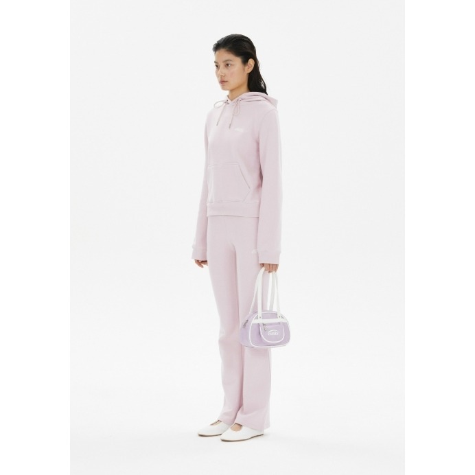 [ 限時購 ] [預購  2025.03.19 中午 12:00收單] 2025  EMIS 25春夏新品 復古保齡球包-細節圖6