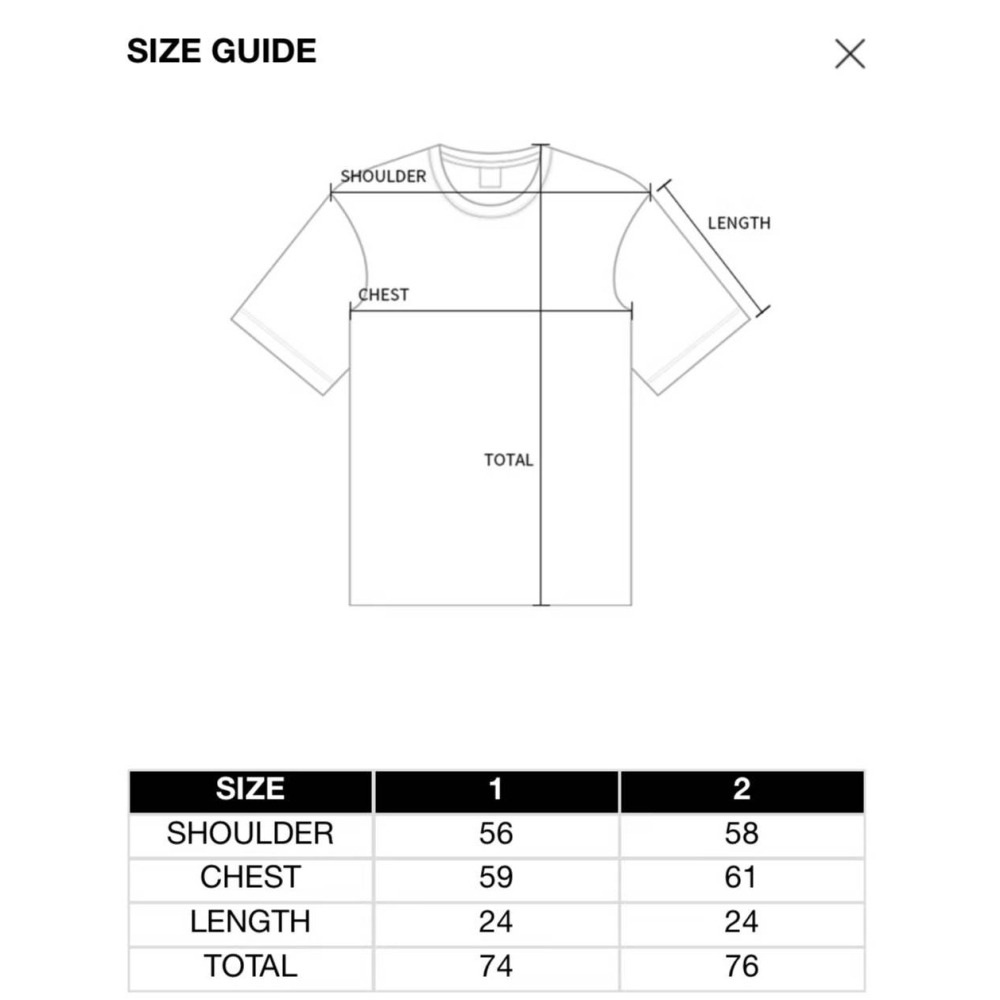 [官網特惠ing][預購 每周日中午 12:00收單] 2025 韓國  ADLV X 蠟筆小新聯名款 小新兔子上衣-細節圖5