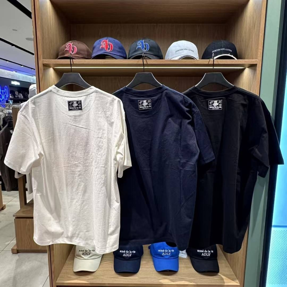 [官網特惠ing][預購 每周日中午 12:00收單] 2025 韓國 ADLV X 蠟筆小新聯名款 小新超人上衣-細節圖8