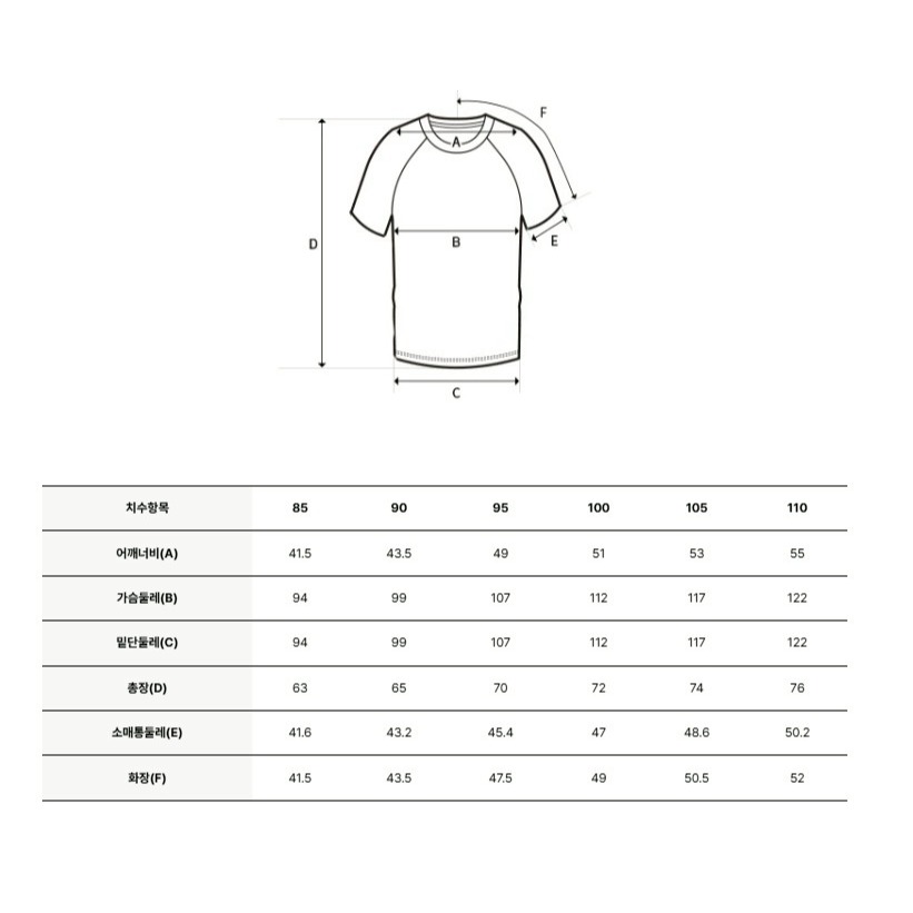 [預購 每周日中午 12:00收單 ] 2025 韓國 DISCOVERY  鎖鏈上衣  中性款-細節圖6