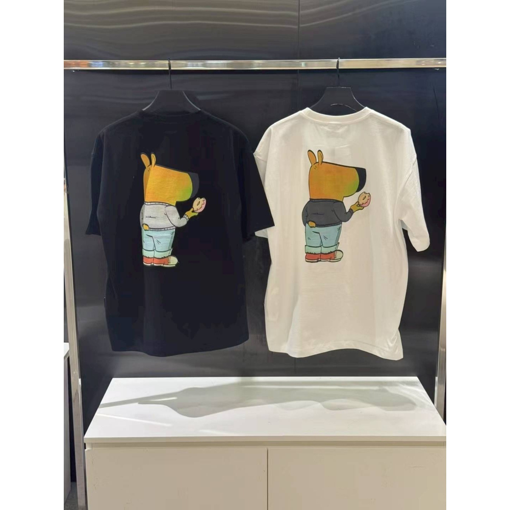 [預購 每周日中午 12:00收單] 2025 韓國 ADLV   X 冷靜哥聯名款上衣-細節圖2