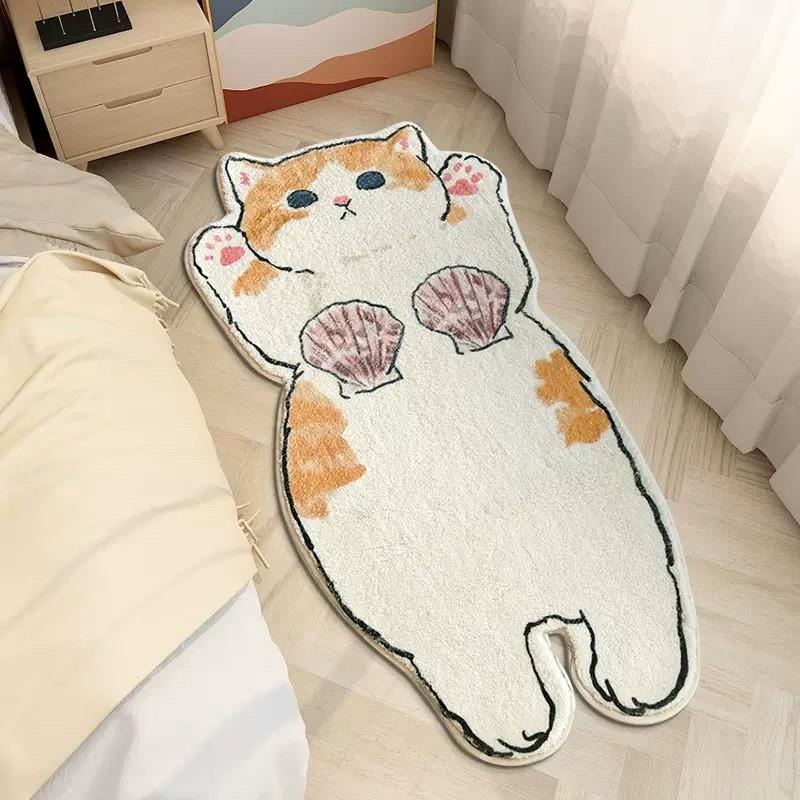 貝殼貓