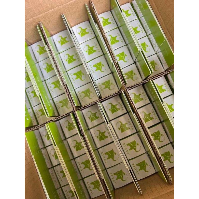 [廠商現貨在台 ][預購 每周日中午 12: 00收單] 2025 各國生活百貨 紐西蘭BEGGI 天然護足棒(15g)-細節圖3