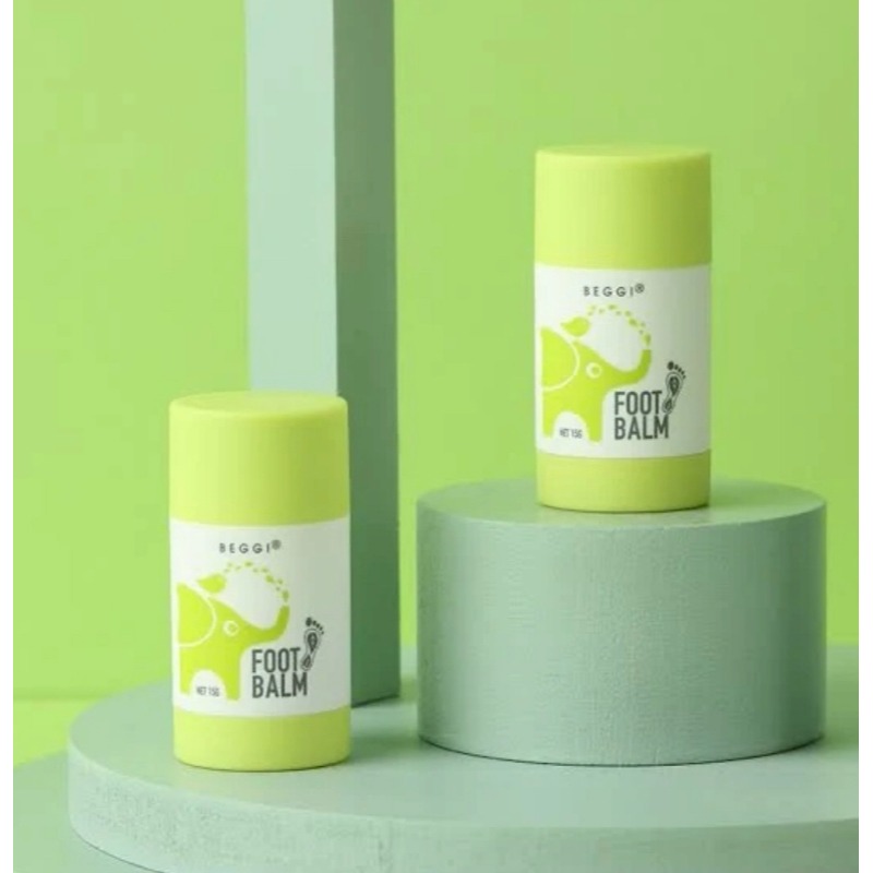 [廠商現貨在台 ][預購 每周日中午 12: 00收單] 2025 各國生活百貨 紐西蘭BEGGI 天然護足棒(15g)-細節圖7