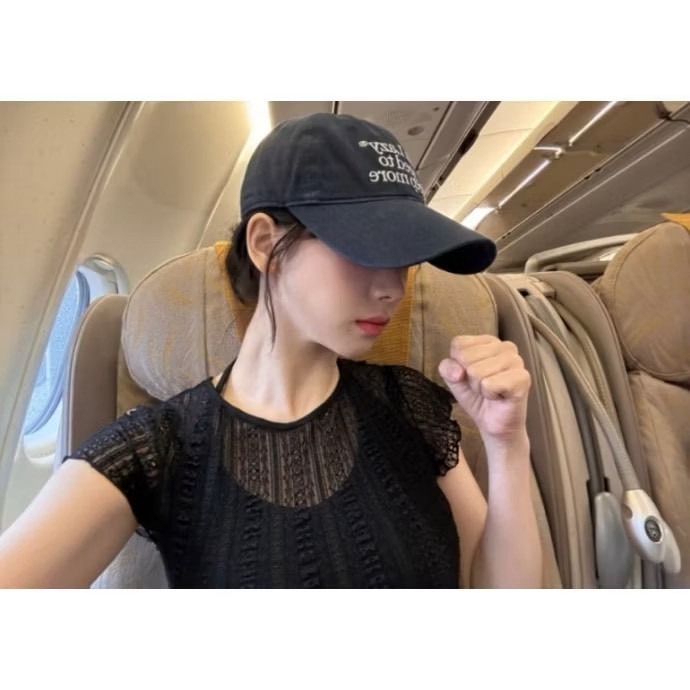 [限時限量特惠] [預購 2025.05.07 中午 12:00收單] 2025 韓國百貨NEWERA聯名款-細節圖3