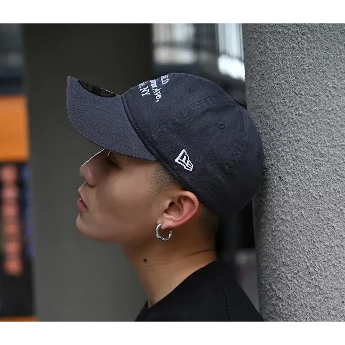 [限時限量特惠] [預購 2025.05.07 中午 12:00收單] 2025 韓國百貨NEWERA聯名款-細節圖4