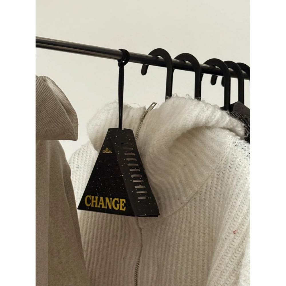 [閃購 2025.05.18  中午 12:00收單] 2025 韓國 生活百貨 Collins室內&車用香氛掛盒-細節圖2