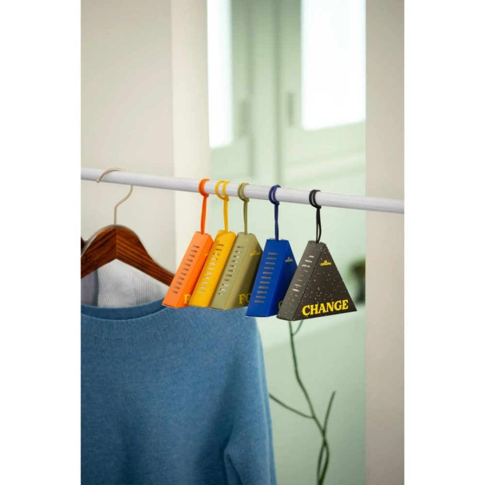 [閃購 2025.05.18  中午 12:00收單] 2025 韓國 生活百貨 Collins室內&車用香氛掛盒-細節圖3