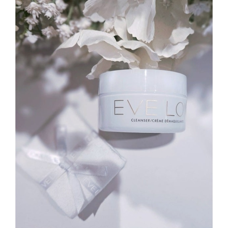 [預購每周日中午 12:00收單] 2025 韓國 EVE LOM 全能深層潔淨霜 50ml-細節圖3