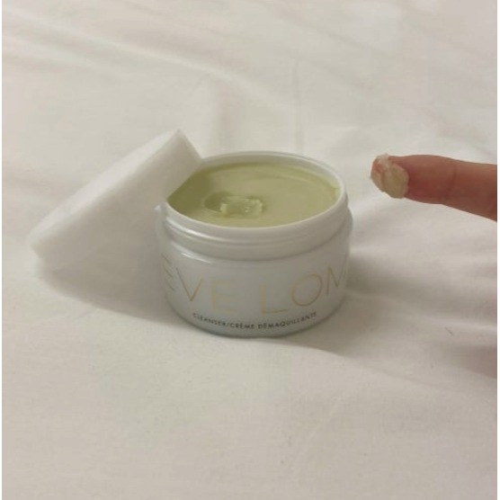 [預購每周日中午 12:00收單] 2025 韓國 EVE LOM 全能深層潔淨霜 50ml-細節圖4