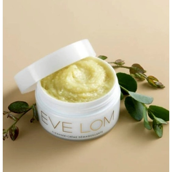 [預購每周日中午 12:00收單] 2025 韓國 EVE LOM 全能深層潔淨霜 50ml-細節圖5