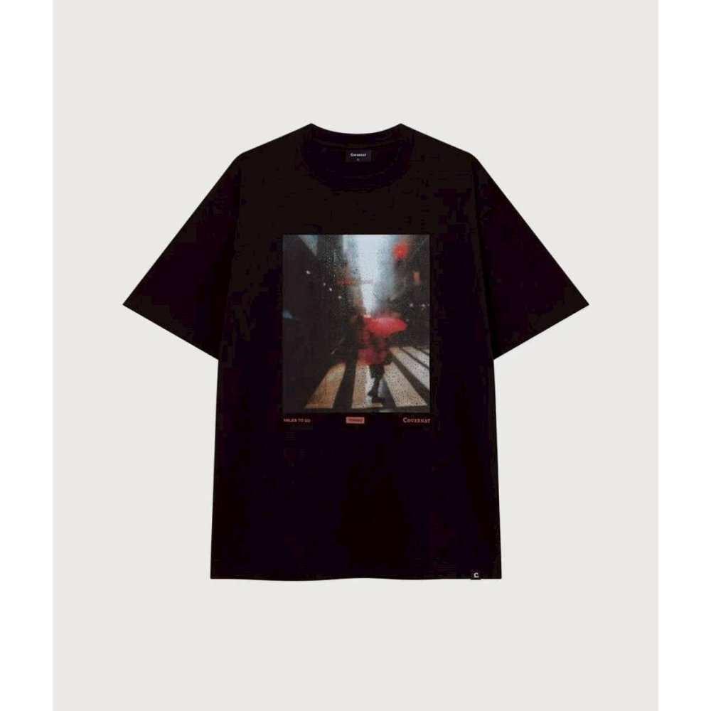 [預購 每周日中午 12:00收單] 2025.06.16 COVERNAT X YOSIGO 聯名款上衣-2-細節圖4