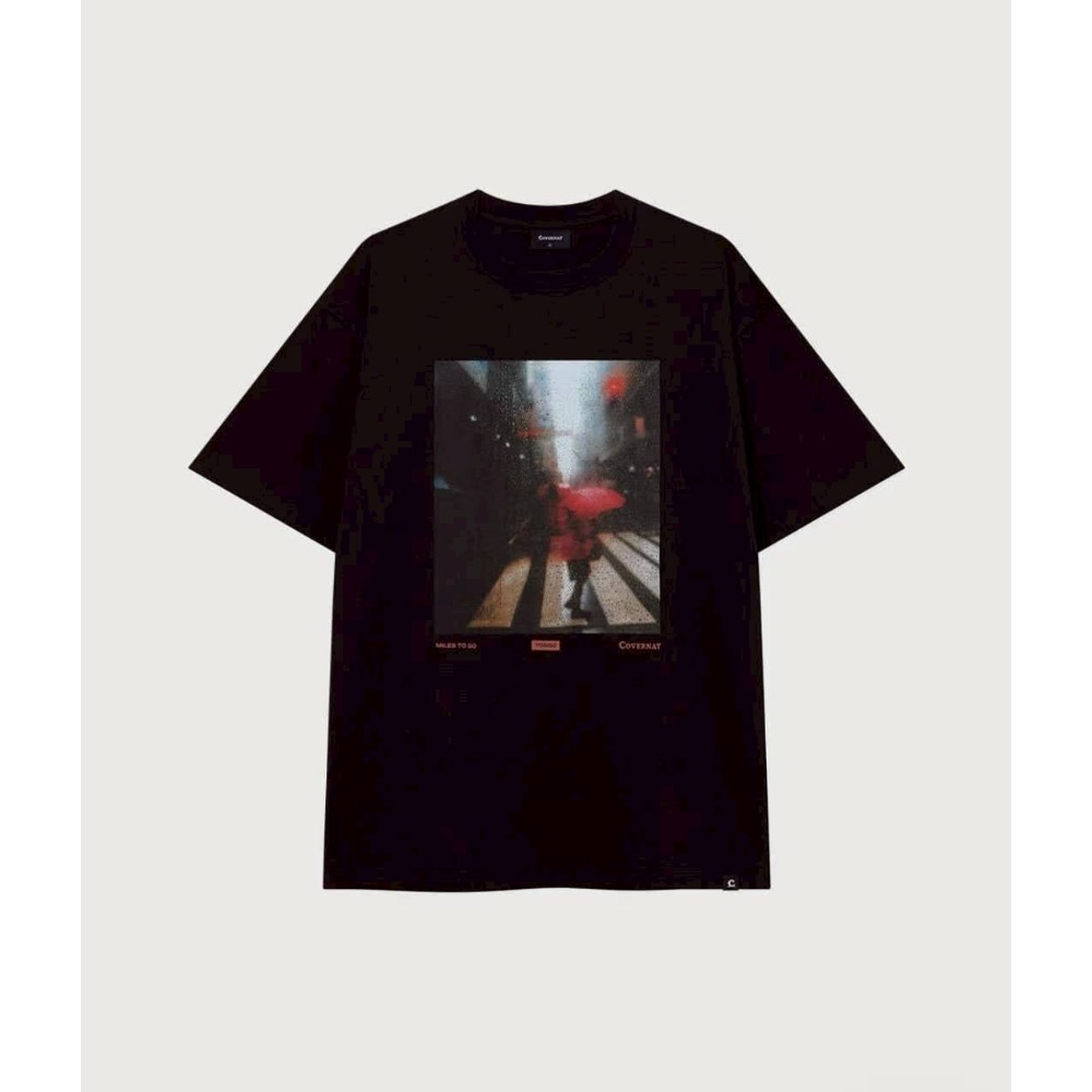 圖片色 (with NEW YORK noise)