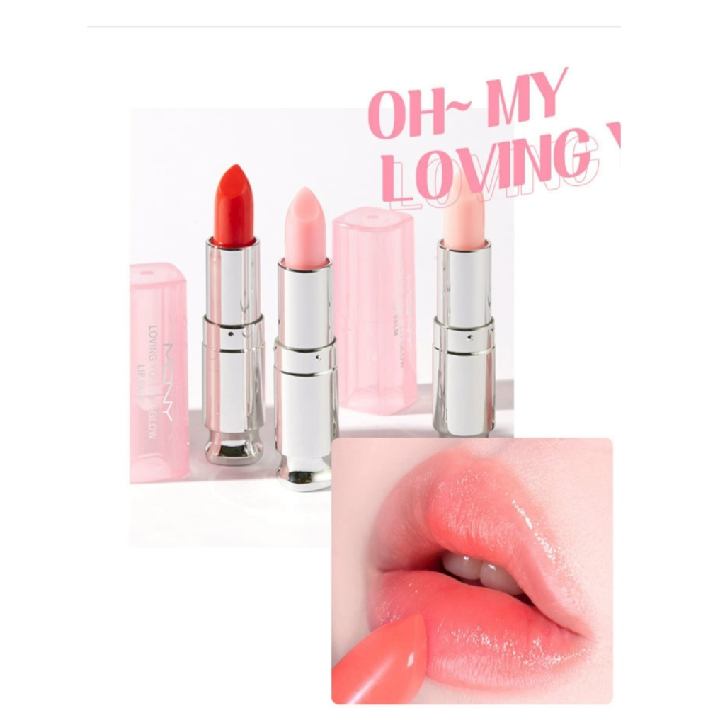 [閃購 2025.06.29 中午 12:00收單] 2025 韓國  MACQUEEN不掉色變色保濕唇膏(3.5g)-細節圖3