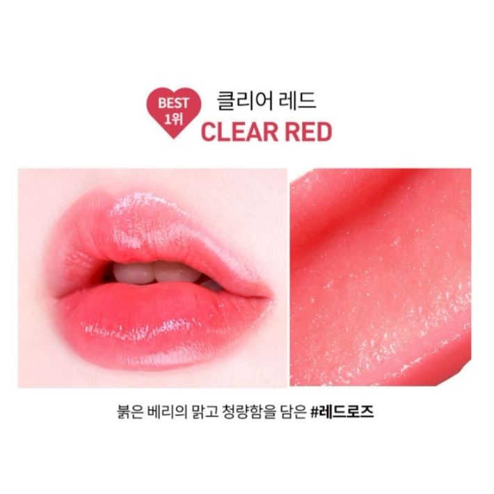 [閃購 2025.06.29 中午 12:00收單] 2025 韓國  MACQUEEN不掉色變色保濕唇膏(3.5g)-細節圖7