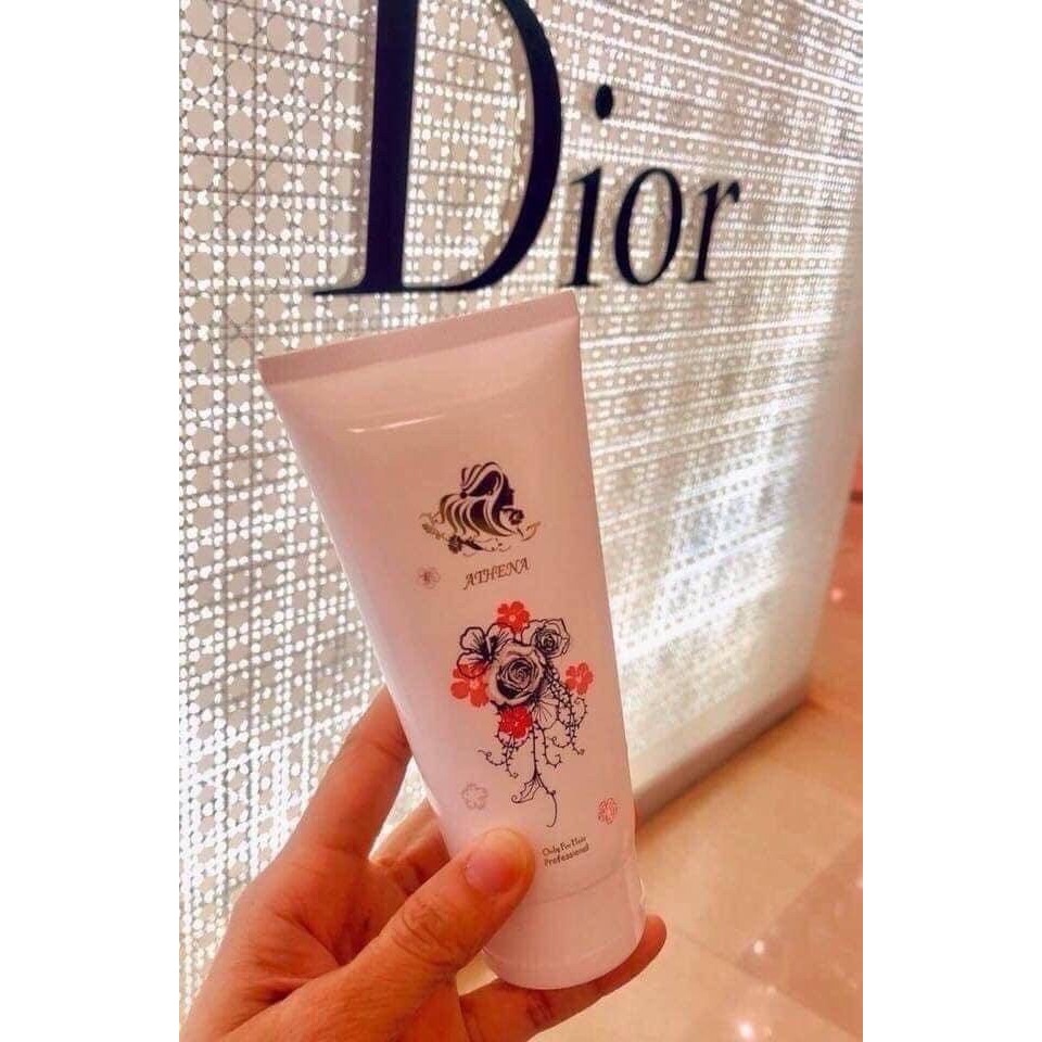 [閃購 2025.07.06 中午 12:00收單] 2025  生活百貨  Athena雅典娜水精靈免沖洗保濕頭髮香水-細節圖5