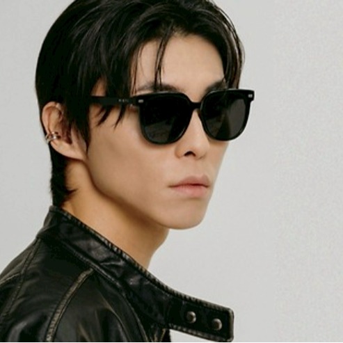 [限量打折款][預購 每周日中午 12:00收單] 2025 韓國 RIETI   MANO C1 太陽眼鏡-細節圖3